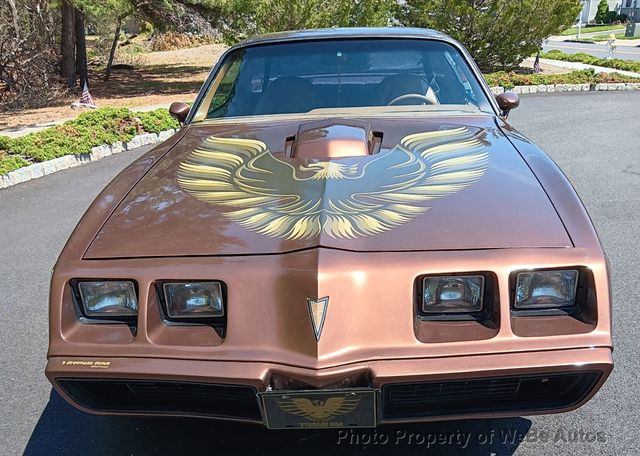 1971 Pontiac Trans Am For Sale - 23034216 - 2