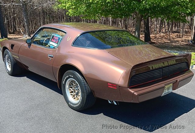 1971 Pontiac Trans Am For Sale - 23034216 - 5