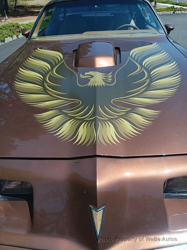 1971 Pontiac Trans Am For Sale - 23034216 - 8