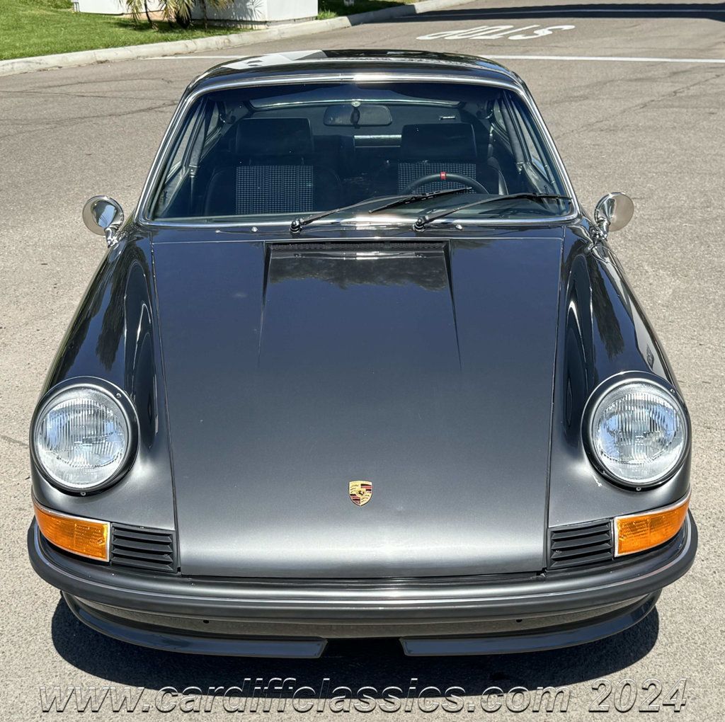 1971 Porsche 911T Coupe  - 22598598 - 15