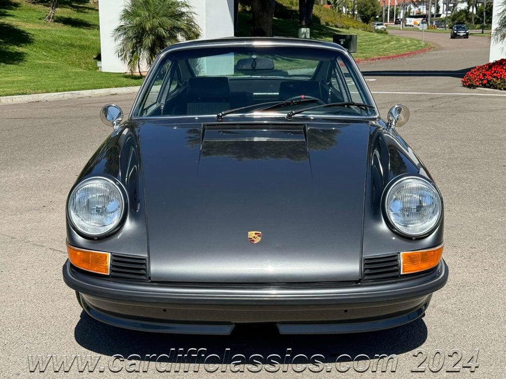 1971 Porsche 911T Coupe  - 22598598 - 16