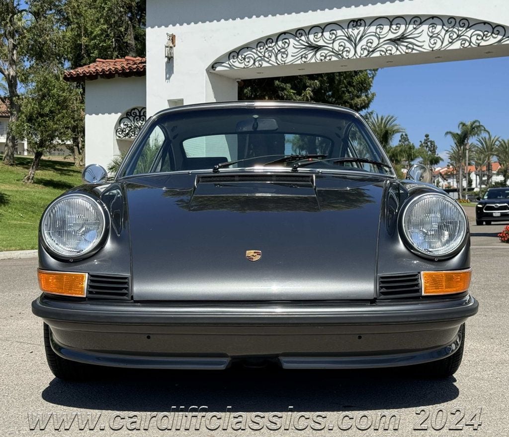 1971 Porsche 911T Coupe  - 22598598 - 17