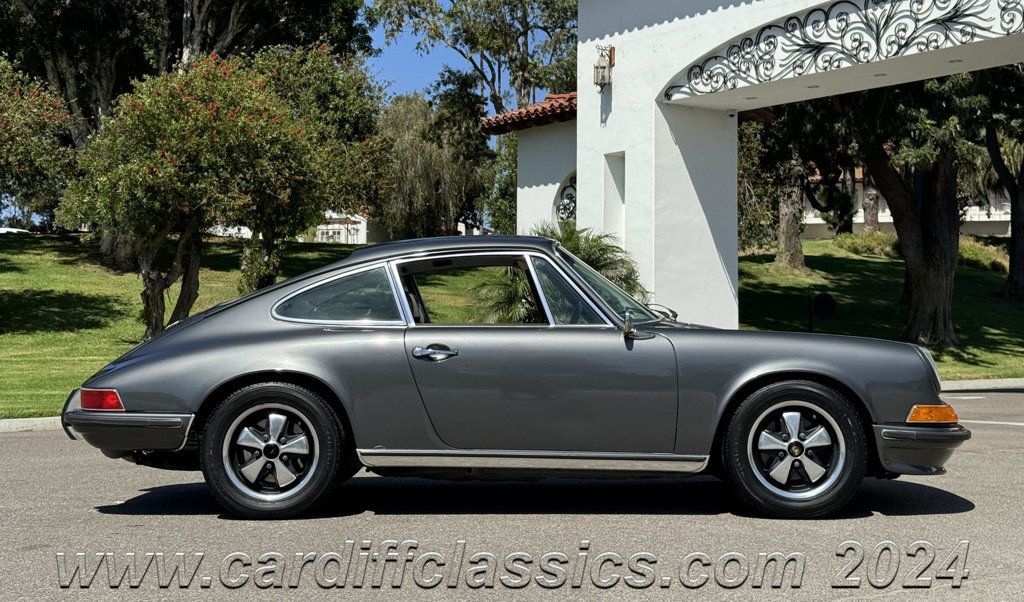 1971 Porsche 911T Coupe  - 22598598 - 3