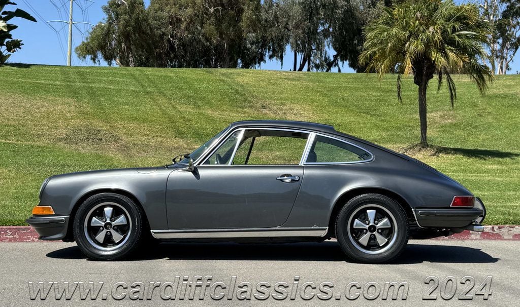 1971 Porsche 911T Coupe  - 22598598 - 4