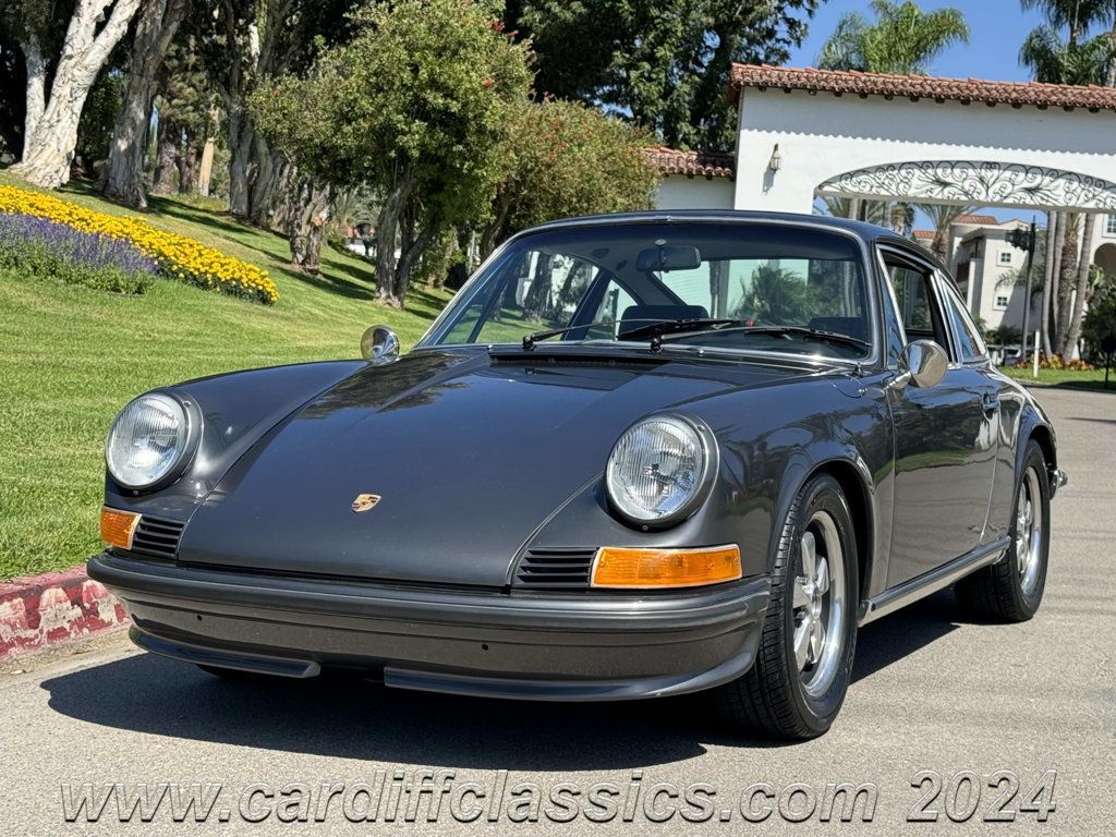 1971 Porsche 911T Coupe  - 22598598 - 8