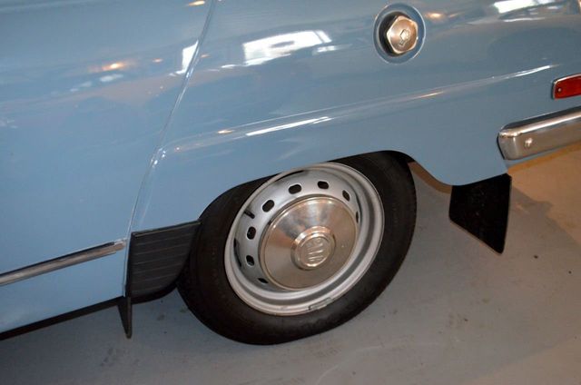 1971 Saab 95 SW  - 16269538 - 9