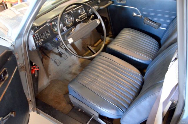 1971 Saab 95 SW  - 16269538 - 14