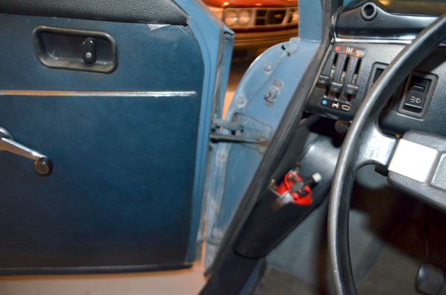 1971 Saab 95 SW  - 16269538 - 16