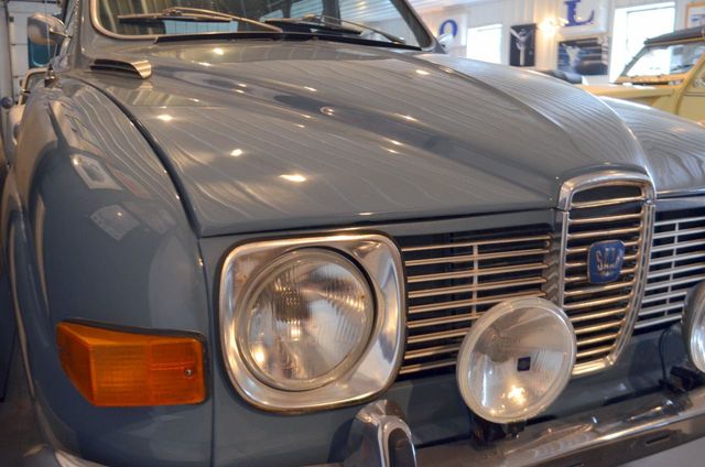 1971 Saab 95 SW  - 16269538 - 1