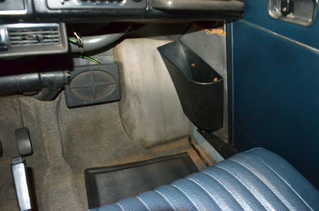 1971 Saab 95 SW  - 16269538 - 18