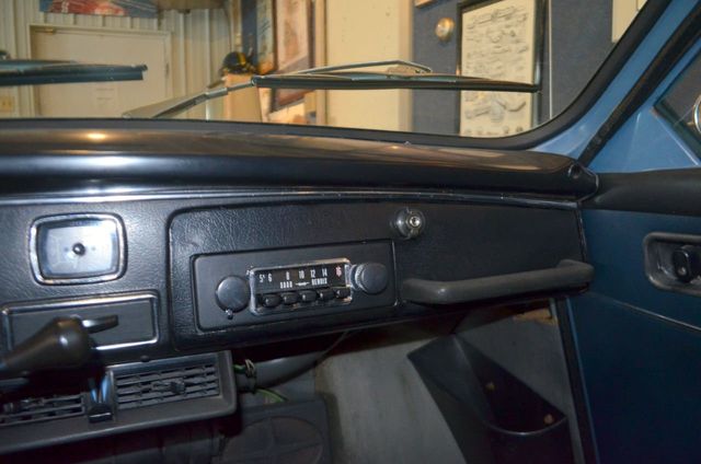 1971 Saab 95 SW  - 16269538 - 19