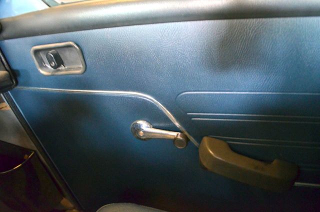 1971 Saab 95 SW  - 16269538 - 20