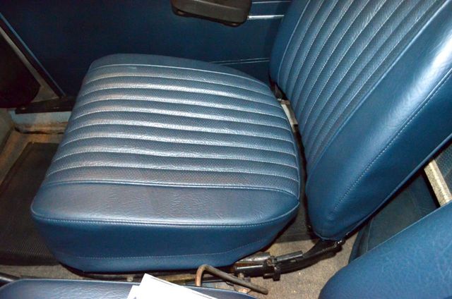 1971 Saab 95 SW  - 16269538 - 21