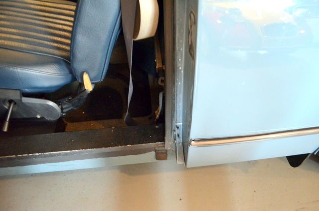 1971 Saab 95 SW  - 16269538 - 24