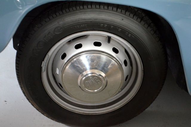 1971 Saab 95 SW  - 16269538 - 25