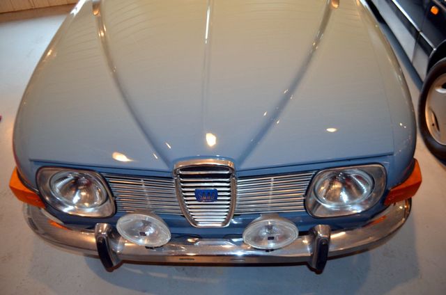 1971 Saab 95 SW  - 16269538 - 37