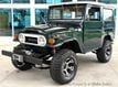 1971 Toyota Land Cruiser  - 23043876 - 0