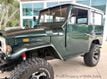 1971 Toyota Land Cruiser  - 23043876 - 11