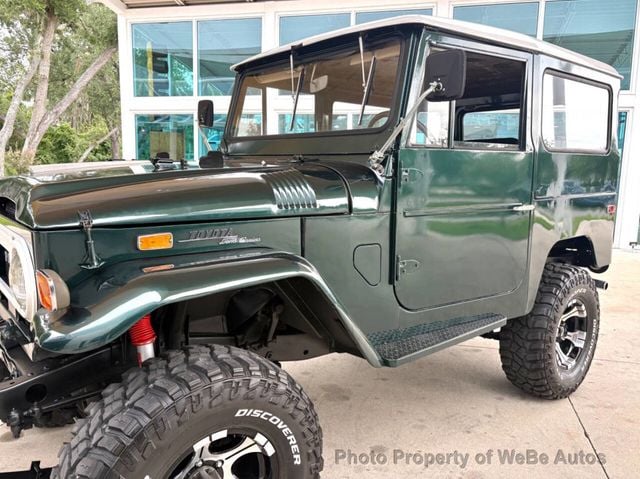 1971 Toyota Land Cruiser  - 23043876 - 11