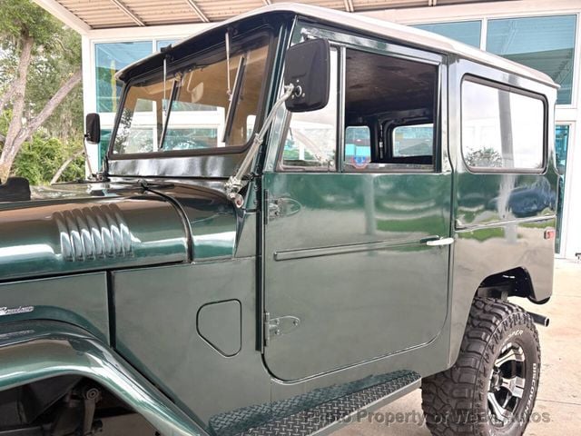 1971 Toyota Land Cruiser  - 23043876 - 12