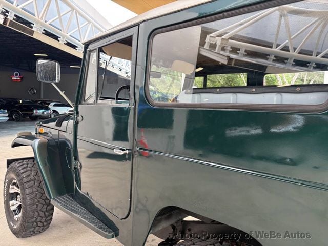 1971 Toyota Land Cruiser  - 23043876 - 13