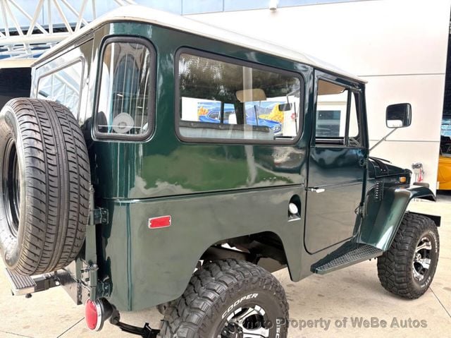 1971 Toyota Land Cruiser  - 23043876 - 15