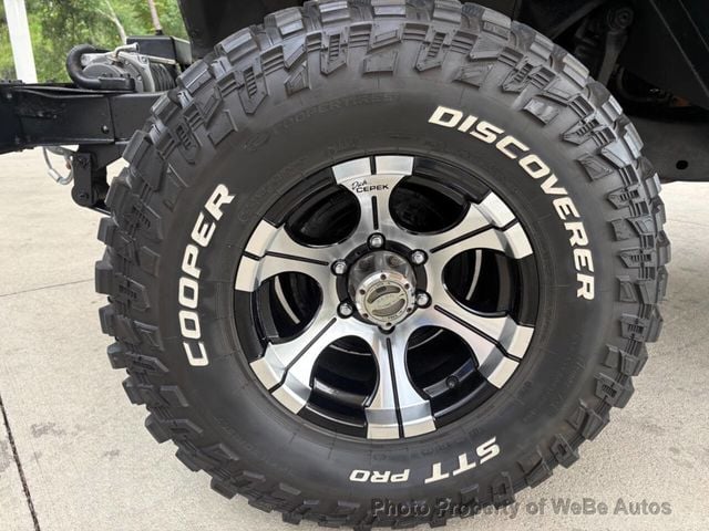 1971 Toyota Land Cruiser  - 23043876 - 20