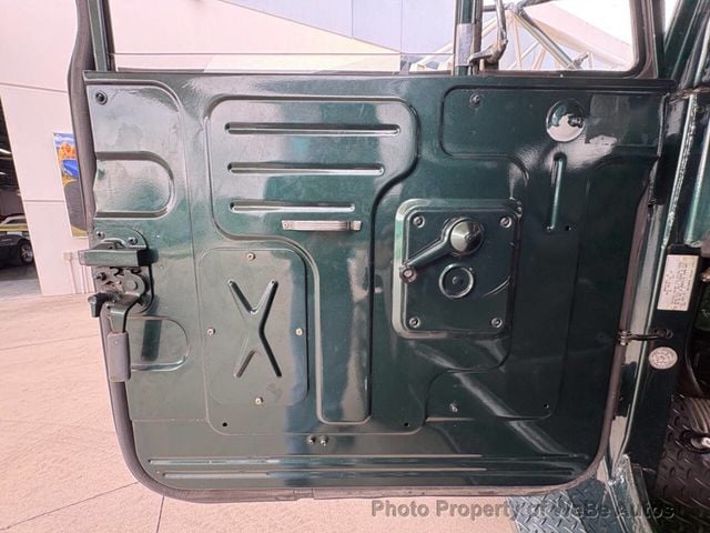 1971 Toyota Land Cruiser  - 23043876 - 21