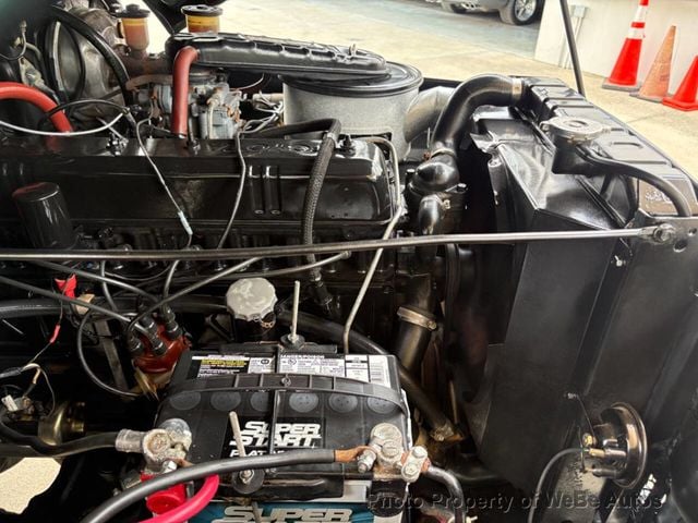 1971 Toyota Land Cruiser  - 23043876 - 34