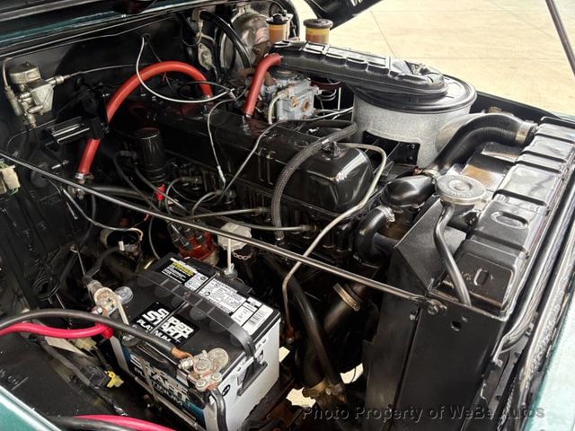 1971 Toyota Land Cruiser  - 23043876 - 35