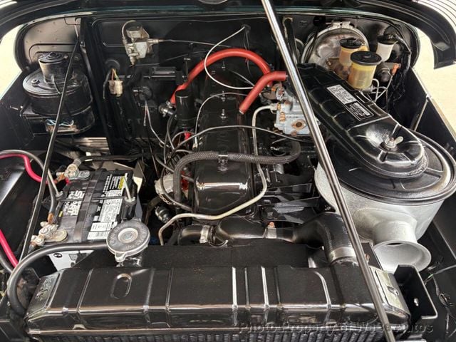 1971 Toyota Land Cruiser  - 23043876 - 36