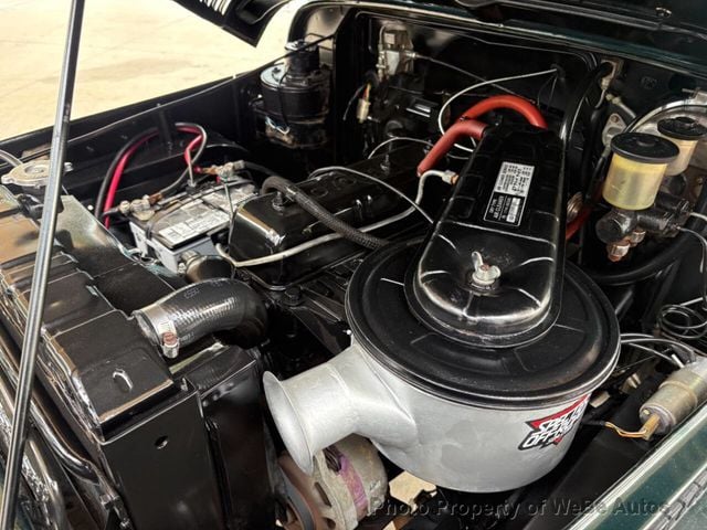 1971 Toyota Land Cruiser  - 23043876 - 37