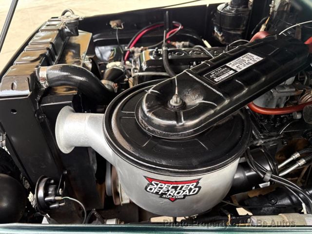 1971 Toyota Land Cruiser  - 23043876 - 38