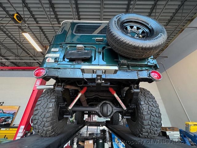 1971 Toyota Land Cruiser  - 23043876 - 41