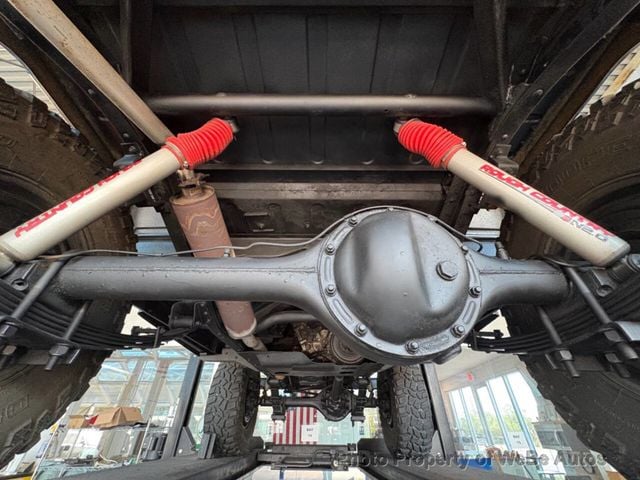 1971 Toyota Land Cruiser  - 23043876 - 42