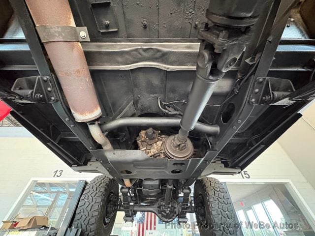 1971 Toyota Land Cruiser  - 23043876 - 45