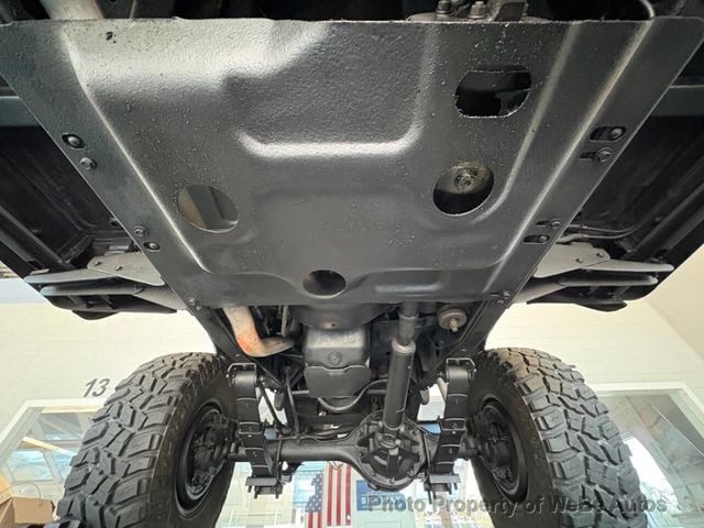 1971 Toyota Land Cruiser  - 23043876 - 46