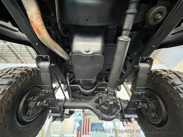 1971 Toyota Land Cruiser  - 23043876 - 47
