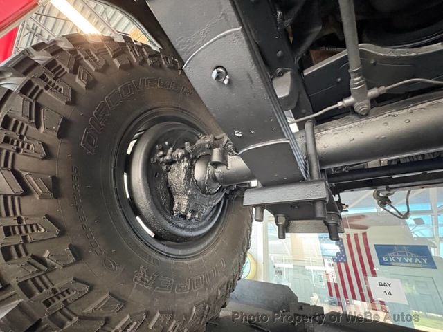1971 Toyota Land Cruiser  - 23043876 - 48