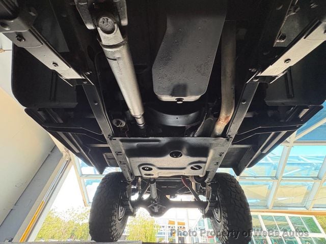 1971 Toyota Land Cruiser  - 23043876 - 51