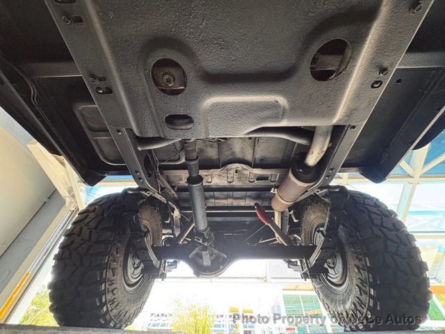1971 Toyota Land Cruiser  - 23043876 - 52