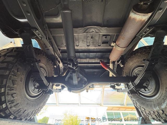 1971 Toyota Land Cruiser  - 23043876 - 53