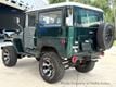 1971 Toyota Land Cruiser  - 23043876 - 8