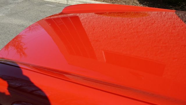 1971 Triumph TR6  - 14396326 - 9