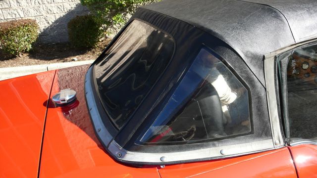 1971 Triumph TR6  - 14396326 - 24