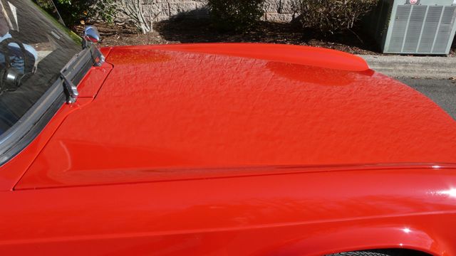 1971 Triumph TR6  - 14396326 - 28