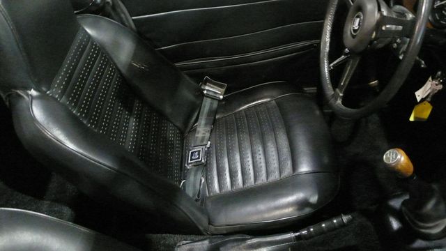 1971 Triumph TR6  - 14396326 - 38