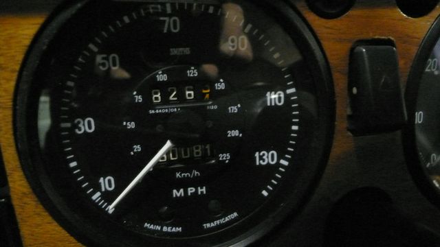 1971 Triumph TR6  - 14396326 - 47