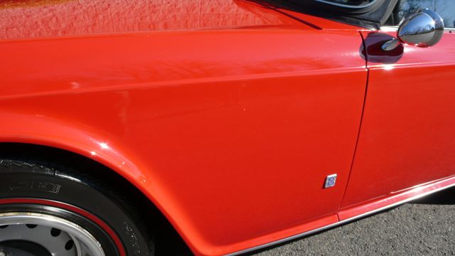 1971 Triumph TR6  - 14396326 - 7
