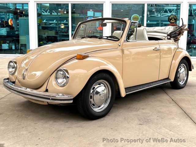 1971 Volkswagen Beetle  - 23049476 - 10